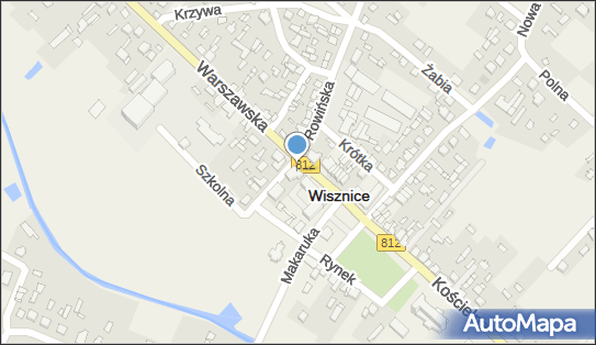 Planet Cash - Bankomat, Rynek 13, Wisznice 21-580, godziny otwarcia