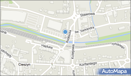 Planet Cash - Bankomat, Bobrecka 27, Cieszyn 43-400, godziny otwarcia