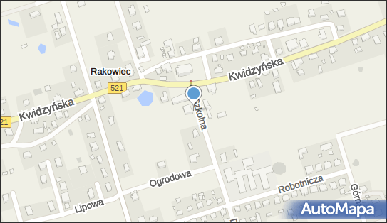 Planet Cash - Bankomat, Kwidzyńska 24A, Rakowiec 82-500, godziny otwarcia