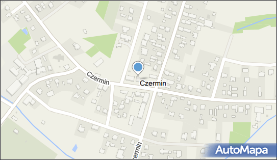 Planet Cash - Bankomat, Czermin 42, Czermin 39-304, godziny otwarcia