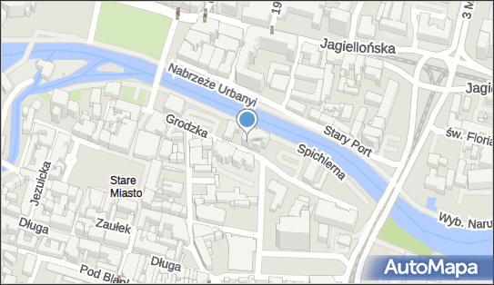 Planet Cash - Bankomat, Grodzka 19/21, Bydgoszcz 85-109, godziny otwarcia
