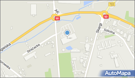Planet Cash - Bankomat, Armii Krajowej 48, Grójec 05-600, godziny otwarcia