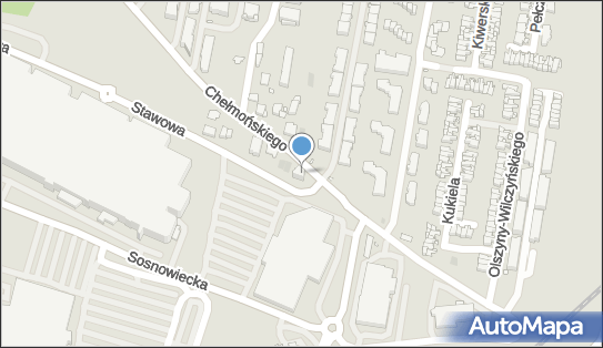 Planet Cash - Bankomat, Stawowa 10, Kraków 31-346, godziny otwarcia