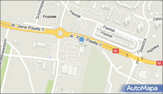 Planet Cash - Bankomat, Al. Jana Pawła II 111, Łęczna 21-010, godziny otwarcia