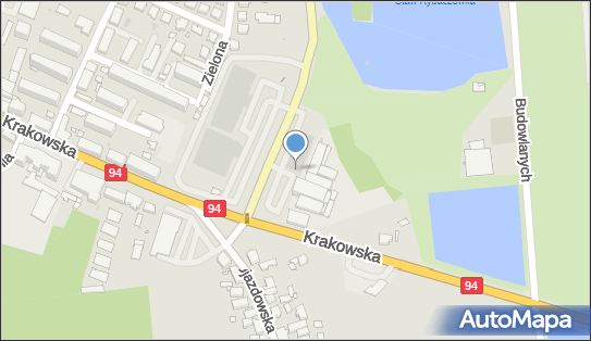 Planet Cash - Bankomat, Stawowa 2, Strzelce Opolskie 47-100, godziny otwarcia