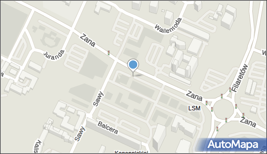 Planet Cash - Bankomat, Zana 35, Lublin 20-601, godziny otwarcia