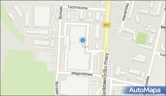 Planet Cash - Bankomat, Społdzielczości Pracy 36, Lublin 20-147