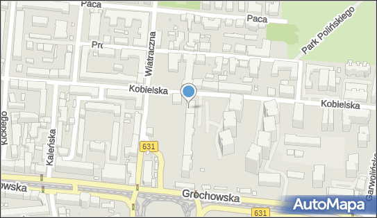 Planet Cash - Bankomat, Kobielska 23, Warszawa 04-359, godziny otwarcia
