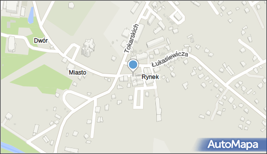Planet Cash - Bankomat, Rynek 3, Jedlicze 38-460, godziny otwarcia