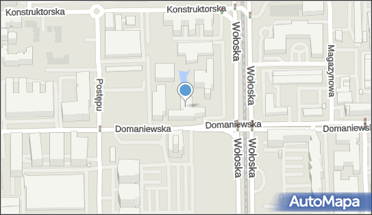 Planet Cash - Bankomat, Domaniewska 42, Warszawa 02-675, godziny otwarcia