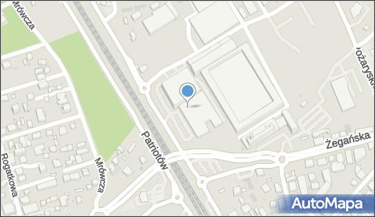 Planet Cash - Bankomat, Szpotańskiego 4, Warszawa 04-760