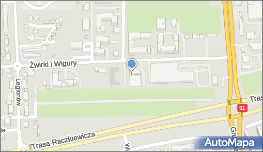 Planet Cash - Bankomat, Żwirki i Wigury 86, Toruń 87-100, godziny otwarcia