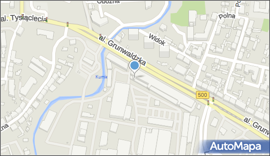 Planet Cash - Bankomat, aleja Grunwaldzka 2, Elbląg 82-300, godziny otwarcia