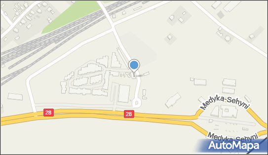 Planet Cash - Bankomat, Medyka 405a, Medyka 37-732, godziny otwarcia