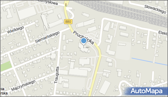 Planet Cash - Bankomat, Pruchnicka 6A, Jarosław 37-500, godziny otwarcia