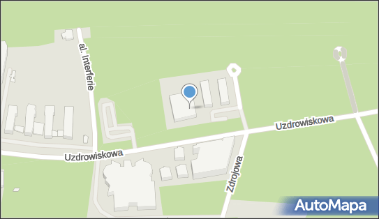 Planet Cash - Bankomat, Uzdrowiskowa 48, Świnoujście 76-200, godziny otwarcia