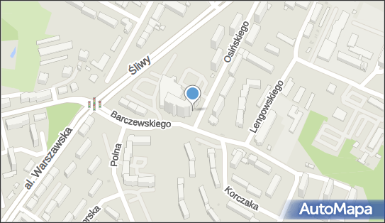 Planet Cash - Bankomat, Barczewskiego 1/14, Olsztyn 11-041, godziny otwarcia