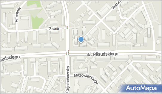 Planet Cash - Bankomat, Al.Piłsudskiego 11/3, Białystok 15-443, godziny otwarcia
