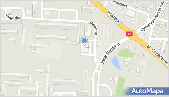 Planet Cash - Bankomat, Gagarina 9, Radom 26-600, godziny otwarcia