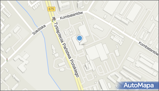 Planet Cash - Bankomat, Al. Tysiąclecia Państwa PL 8B, Białystok 15-111, godziny otwarcia
