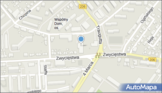 Planet Cash - Bankomat, Doktora Andrzeja Zientarskiego 3, Koszalin 75-852