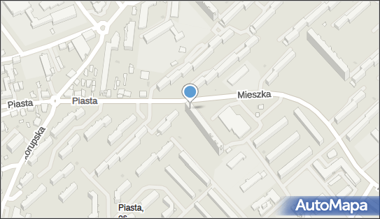 Planet Cash - Bankomat, Mieszka I 6, Białystok 15-054, godziny otwarcia