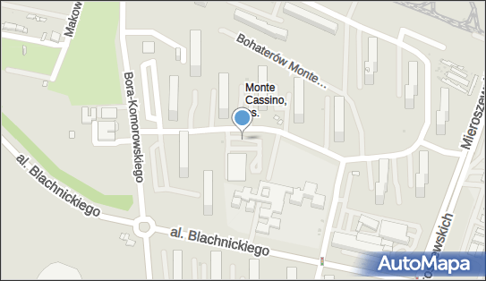 Planet Cash - Bankomat, Bohaterów Monte Cassino 48A, Sosnowiec 41-219, godziny otwarcia