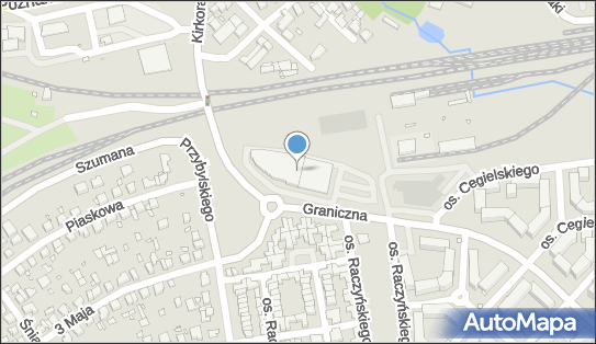 Planet Cash - Bankomat, Graniczna 63, Swarzędz 62-020, godziny otwarcia