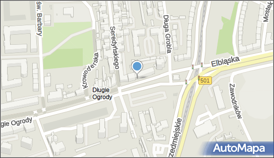Planet Cash - Bankomat, Długie Ogrody 43, Gdańsk 80-754, godziny otwarcia