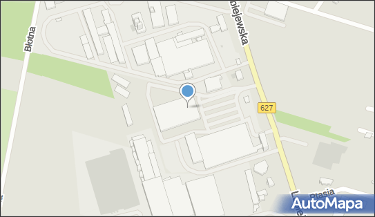 Planet Cash - Bankomat, Lubiejowska 65, Ostrów Mazowiecka 07-300, godziny otwarcia