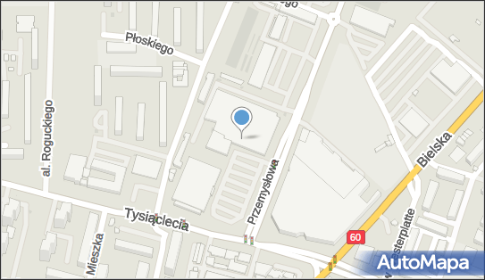 Planet Cash - Bankomat, Przemysłowa 1, Płock 09-400, godziny otwarcia