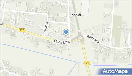 Planet Cash - Bankomat, Centralna 2, Kobiór 43-210, godziny otwarcia