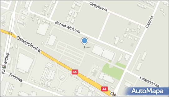 Planet Cash - Bankomat, Oświęcimska 15, Tychy 43-100, godziny otwarcia