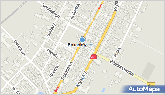 Planet Cash - Bankomat, pl. Powstańców Wikp. 18, Rakoniewice 62-067, godziny otwarcia