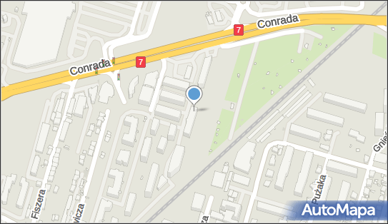 Planet Cash - Bankomat, Conrada 29A, Kraków 31-357, godziny otwarcia