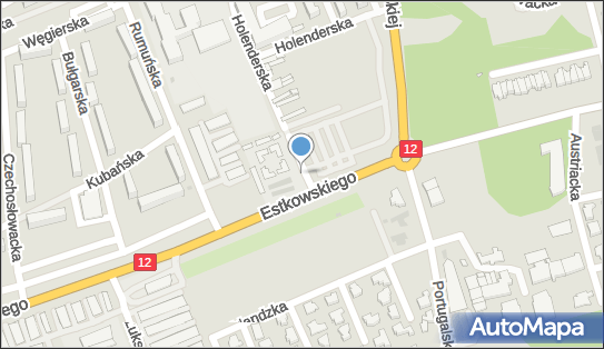 Planet Cash - Bankomat, Estkowskiego 5, Leszno 64-100, godziny otwarcia