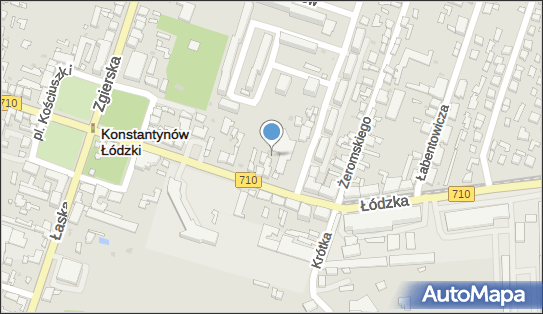 Planet Cash - Bankomat, Łódzka 18, Konstantynów Łódzki 95-050, godziny otwarcia