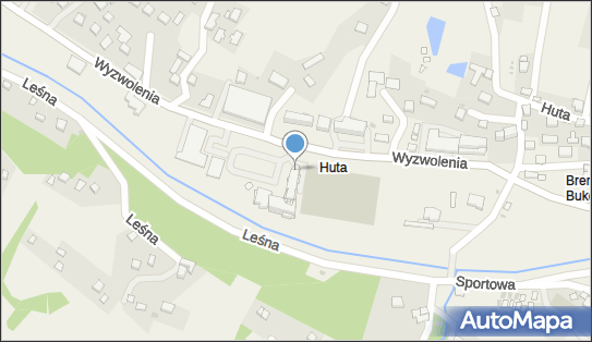 Planet Cash - Bankomat, Wyzwolenia 40, Brenna 43-438, godziny otwarcia