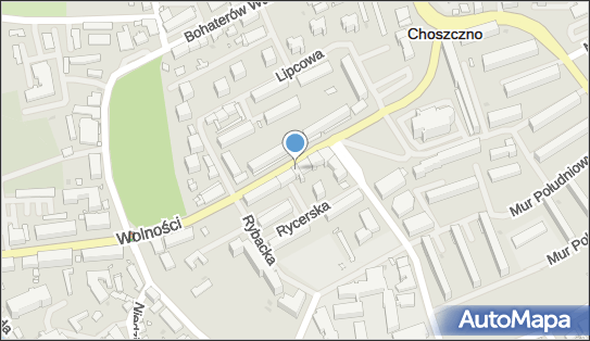 Planet Cash - Bankomat, Wolności 7/1, Choszczno 73-200, godziny otwarcia