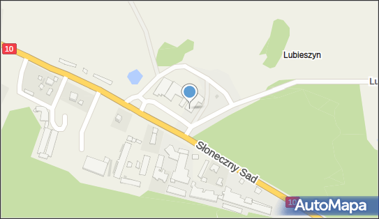 Planet Cash - Bankomat, Lubieszyn 25, Lubieszyn 72-002, godziny otwarcia
