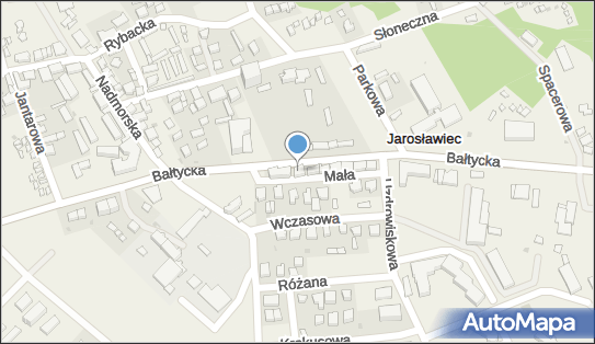 Planet Cash - Bankomat, Bałtycka 55A, Jarosławiec 76-107, godziny otwarcia