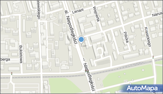 Planet Cash - Bankomat, Aleja Niepodległości 50, Warszawa 02-626, godziny otwarcia