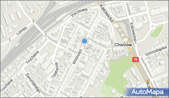 Planet Cash - Bankomat, Wolności 13, Chorzów 41-500, godziny otwarcia