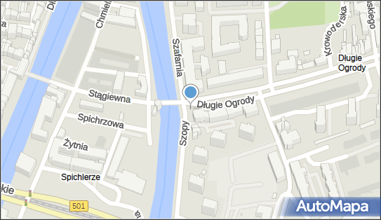 Planet Cash - Bankomat, Długie Ogrody 6, Gdańsk 80-371, godziny otwarcia