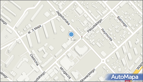 Planet Cash - Bankomat, Piłsudskiego 20, Legionowo 05-120, godziny otwarcia