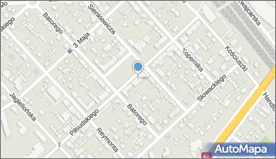 Planet Cash - Bankomat, Piłsudskiego 13, Legionowo 05-120, godziny otwarcia