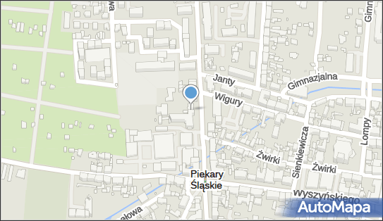 Planet Cash - Bankomat, Bytomska 77, Piekary Śląskie 41-940, godziny otwarcia