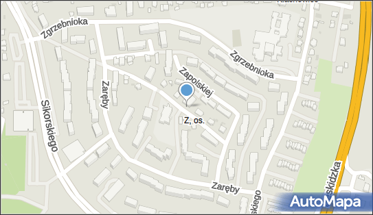 Planet Cash - Bankomat, Zelwerowicza 38, Tychy 43-110, godziny otwarcia