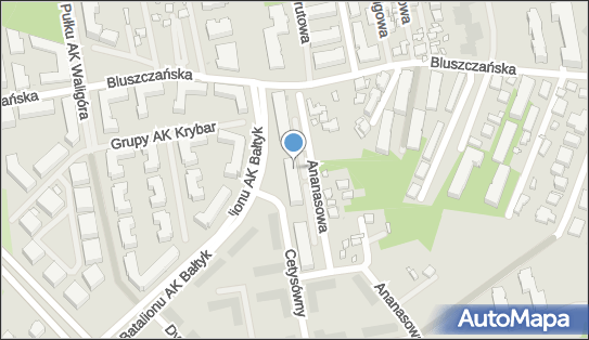 Planet Cash - Bankomat, Ananasowa 31/U12, Warszawa 00-711, godziny otwarcia