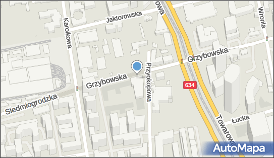 Planet Cash - Bankomat, Grzybowska 81, Warszawa 00-844, godziny otwarcia